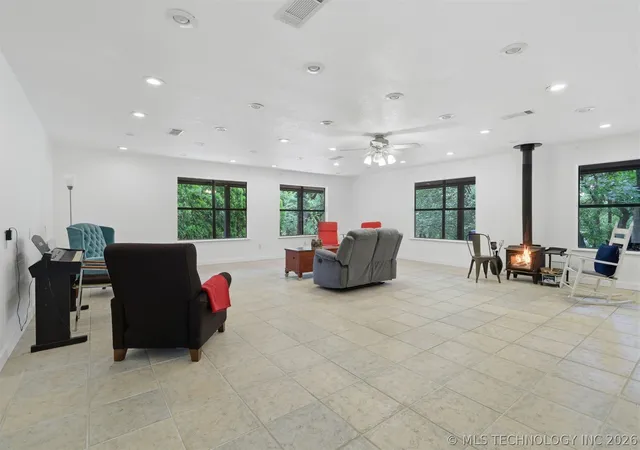 5th image of 2702 Redbud Ln, Kingston, OK 73439 | MLS# 2619097
