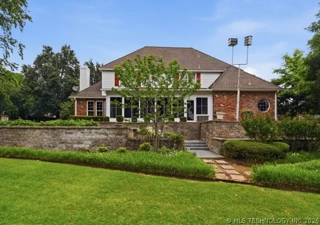 Photo 3 of Single family home for sale at 3603 S Orange Cir, Broken Arrow, OK 74011 | MLS# 2619094 | Listing updated on 2026-08-20