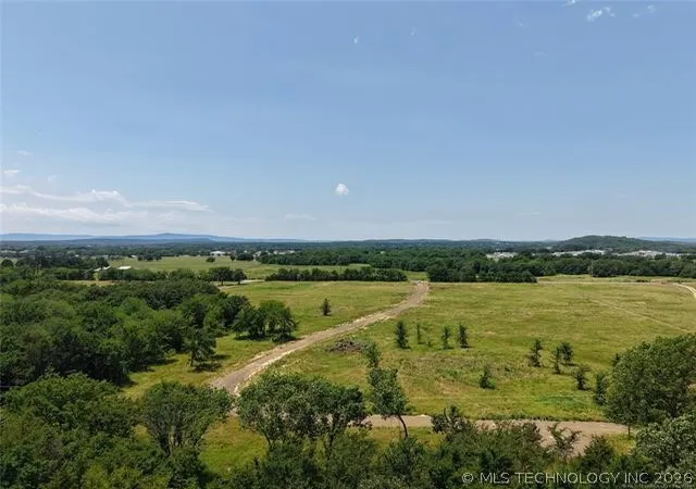 Photo 1 of Land for sale at Morris Crk, Heavener, OK 74937 | MLS# 2619101 | Listing updated on 2026-05-24