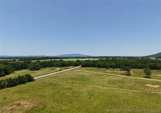 Photo 3 of Land for sale at Morris Crk, Heavener, OK 74937 | MLS# 2619101 | Listing updated on 2026-05-24