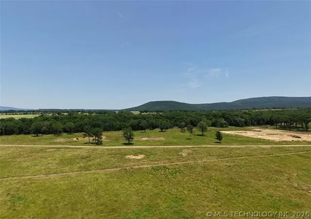 Photo 3 of Land for sale at Morris Crk, Heavener, OK 74937 | MLS# 2619101 | Listing updated on 2026-05-24
