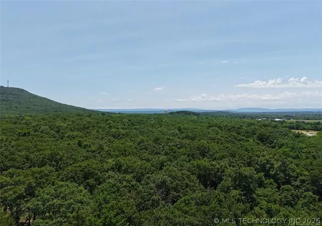 Photo 4 of Land for sale at Morris Crk, Heavener, OK 74937 | MLS# 2619101 | Listing updated on 2026-05-24