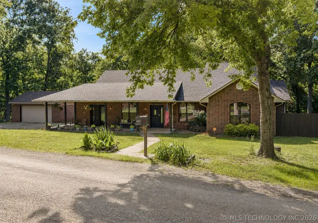 1st image of 19780 E County Road 1542 Loop, Ada, OK 74820 | MLS# 2619064