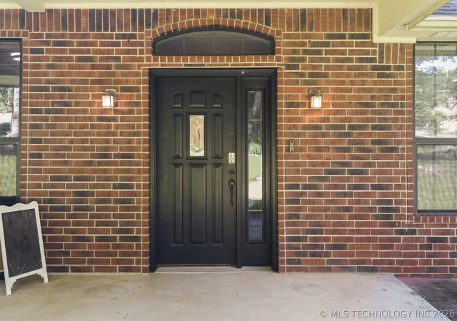 3rd image of 19780 E County Road 1542 Loop, Ada, OK 74820 | MLS# 2619064