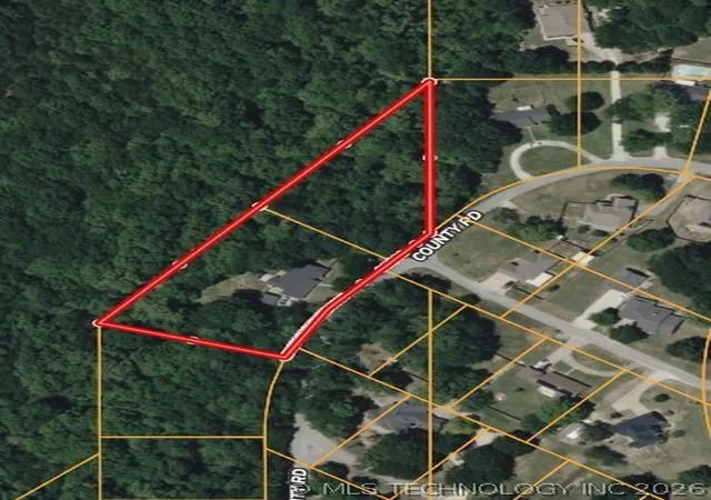 56th image of 19780 E County Road 1542 Loop, Ada, OK 74820 | MLS# 2619064