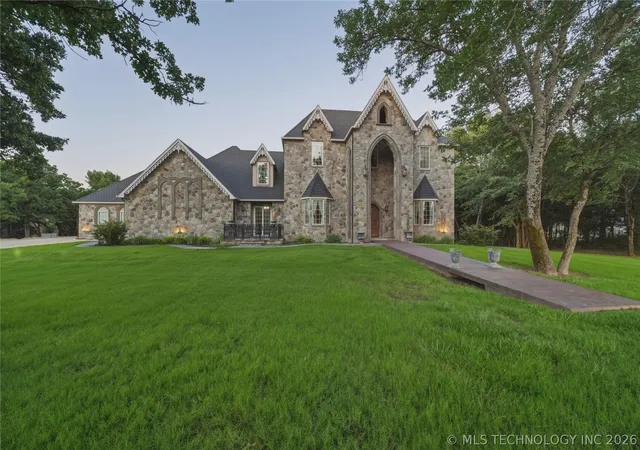 1st image of 5398 Mainstay, Kingston, OK 73439 | MLS# 2619103