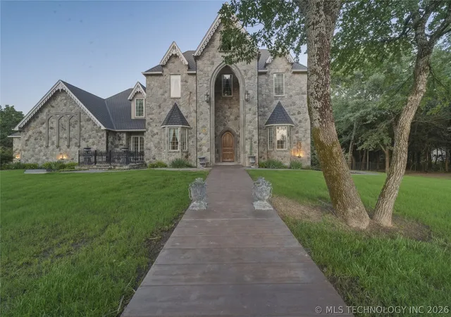 2nd image of 5398 Mainstay, Kingston, OK 73439 | MLS# 2619103