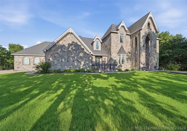 3rd image of 5398 Mainstay, Kingston, OK 73439 | MLS# 2619103