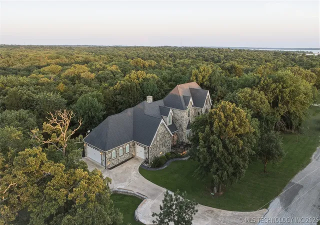 5th image of 5398 Mainstay, Kingston, OK 73439 | MLS# 2619103