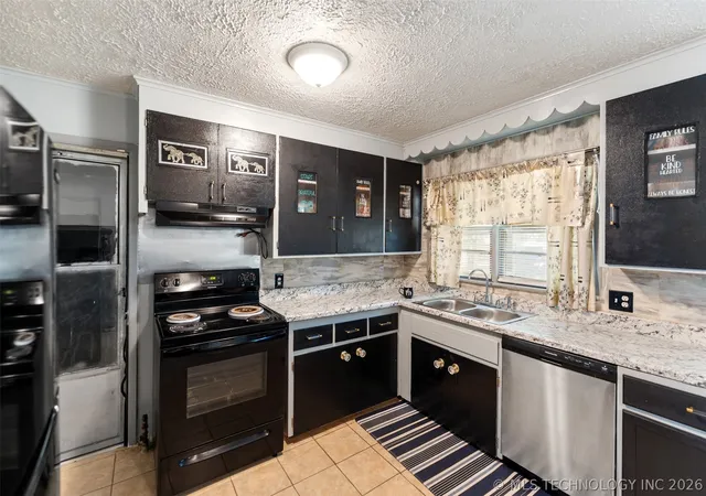 4th image of 2017 N College Ave W, Tulsa, OK 74110 | MLS# 2619109