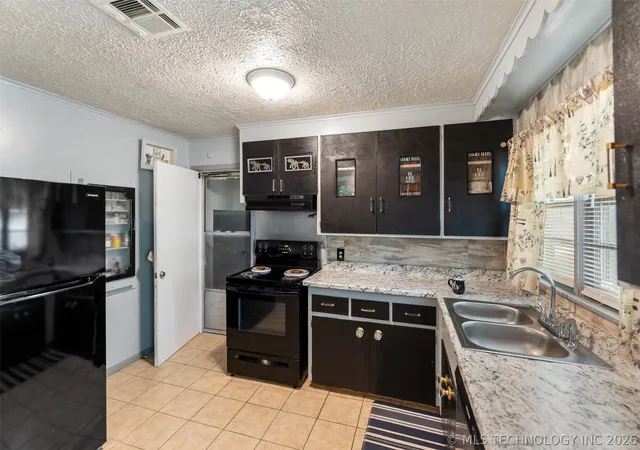 5th image of 2017 N College Ave W, Tulsa, OK 74110 | MLS# 2619109