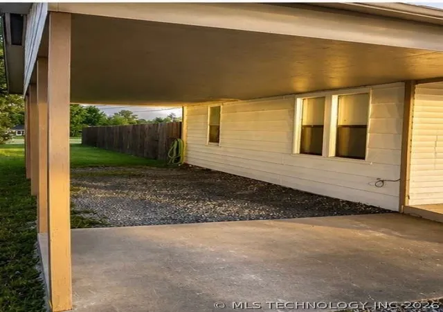 Homes for sale in Collinsville, OK | 1811 W Broadway St, Collinsville, OK 74021 | MLS# 2617287