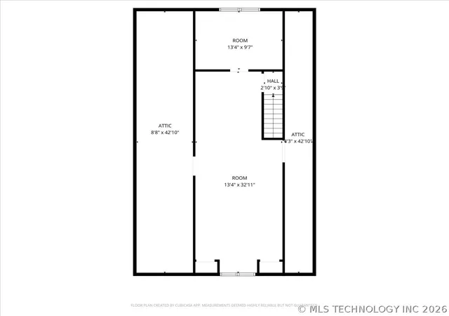 33rd image of 1603 E 35th St, Tulsa, OK 74105 | MLS# 2617873