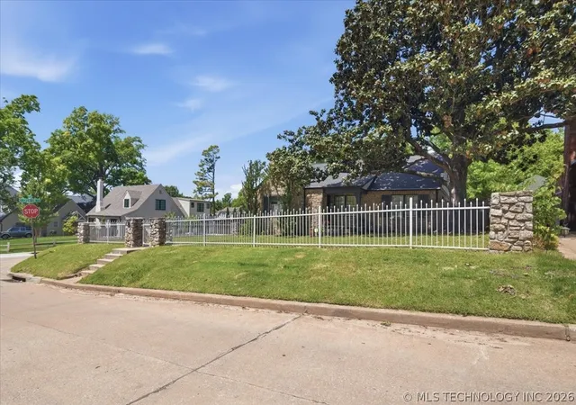 4th image of 1603 E 35Th St, Tulsa, OK 74105 | MLS# 2617873
