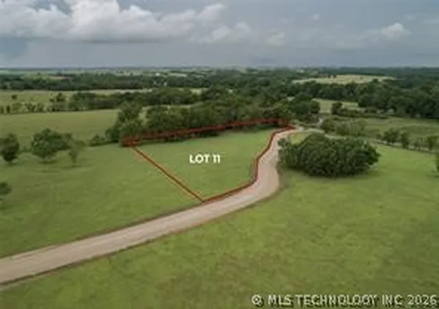 Homes for sale in Ramona, OK | 11 N 3994 Ln, Ramona, OK 74061 | MLS# 2619115