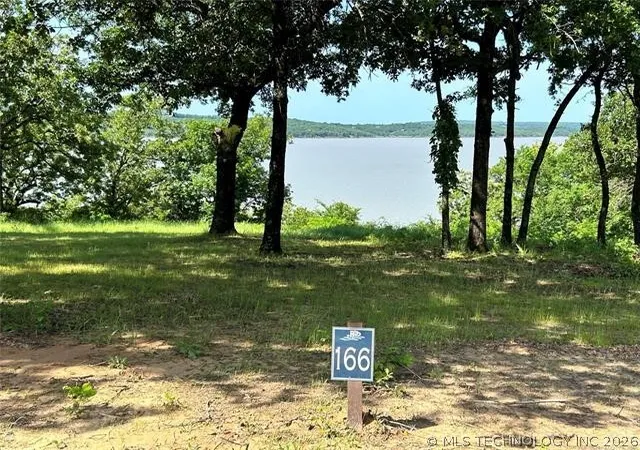 3rd image of 166 Patriot Pointe, Eufaula, OK 74432 | MLS# 2618584