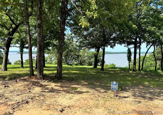 4th image of 166 Patriot Pointe, Eufaula, OK 74432 | MLS# 2618584