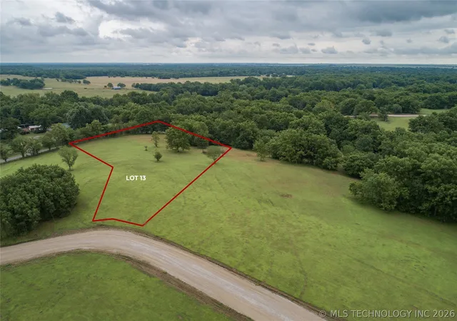 Homes for sale in Ramona, OK | 13 N 3994 Ln, Ramona, OK 74061 | MLS# 2619117