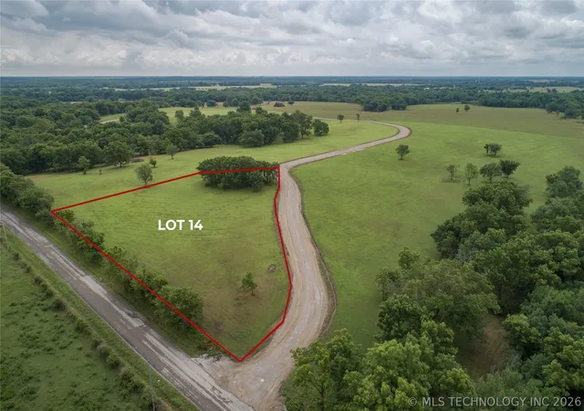 Homes for sale in Ramona, OK | 14 N 3994 Ln, Ramona, OK 74061 | MLS# 2619118