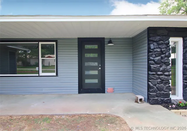 image of 27197 Maiden Ln, Henryetta, OK 74437 | MLS# 2618612