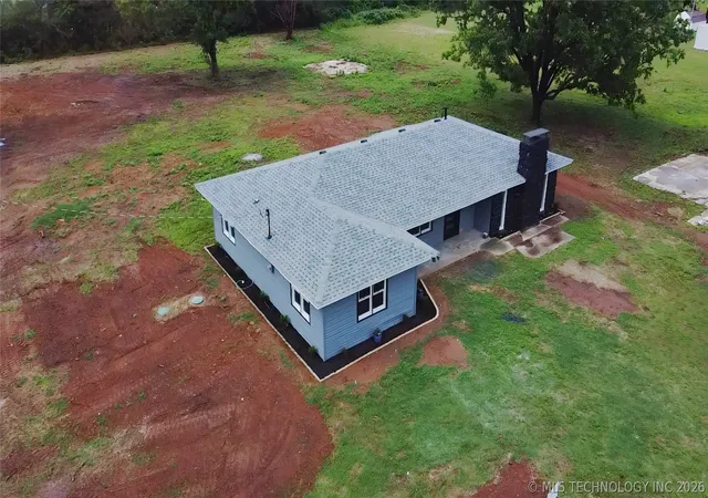 37th image of 27197 Maiden Ln, Henryetta, OK 74437 | MLS# 2618612
