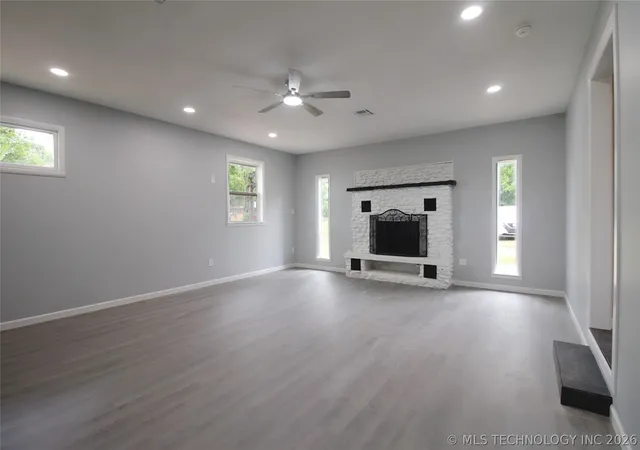 image of 27197 Maiden Ln, Henryetta, OK 74437 | MLS# 2618612