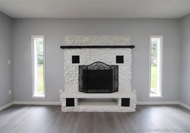 image of 27197 Maiden Ln, Henryetta, OK 74437 | MLS# 2618612