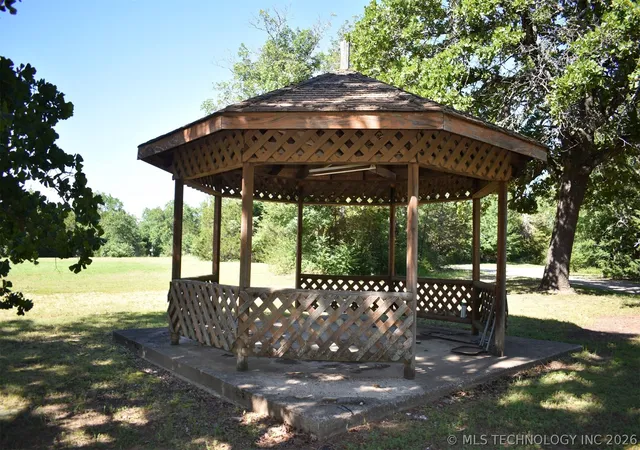 Photo 31 of Single family home for sale at 01 E 965 Loop, Vian, OK 74962 | MLS# 2619096 | Listing updated on 2026-08-20