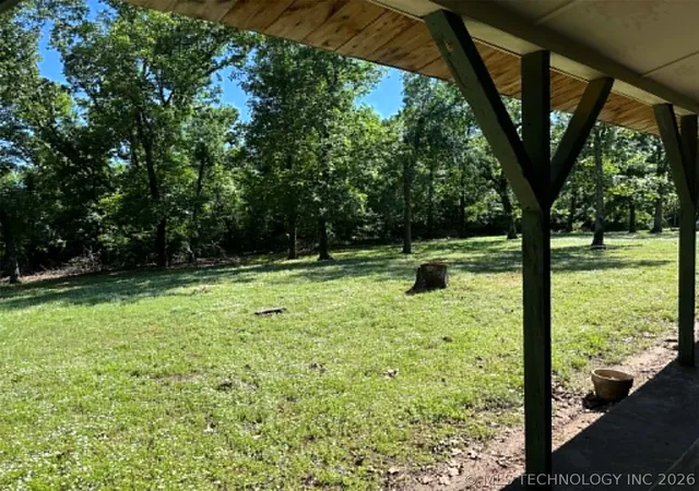 Photo 4 of Single family home for sale at 01 E 965 Loop, Vian, OK 74962 | MLS# 2619096 | Listing updated on 2026-08-20