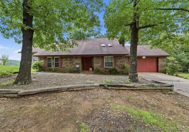 1st image of 471322 E 844 Rd, Stilwell, OK 74960 | MLS# 2619137