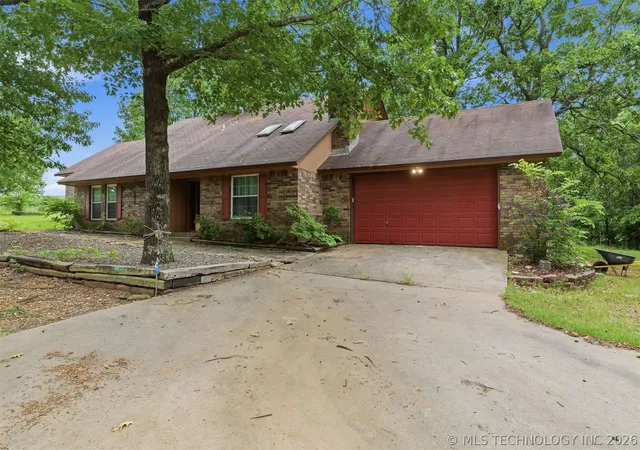 5th image of 471322 E 844 Rd, Stilwell, OK 74960 | MLS# 2619137