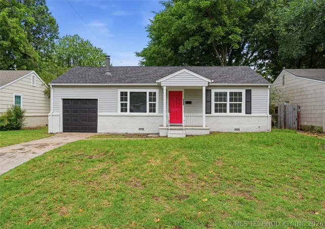 Homes for sale in Tulsa, OK | 4655 S Trenton Ave, Tulsa, OK 74105 | MLS# 2618580
