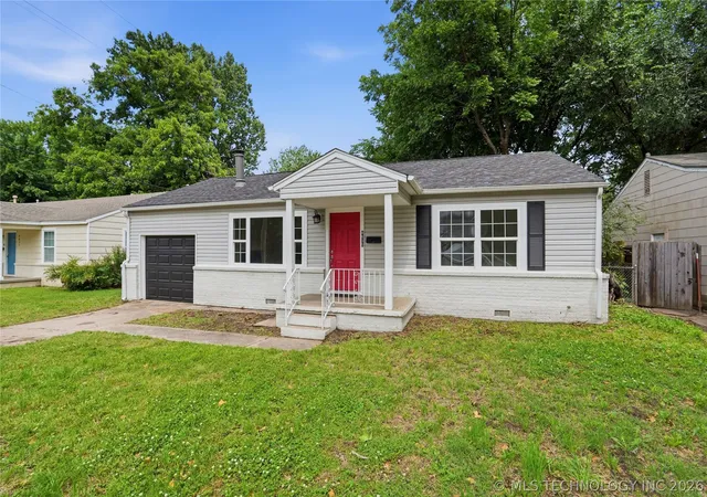 Homes for sale in Tulsa, OK | 4655 S Trenton Ave, Tulsa, OK 74105 | MLS# 2618580