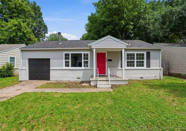 Homes for sale in Tulsa, OK | 4655 S Trenton Ave, Tulsa, OK 74105 | MLS# 2618580