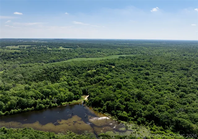 4th image of 001 Davis Rd, Ardmore, OK 73401 | MLS# 2619152