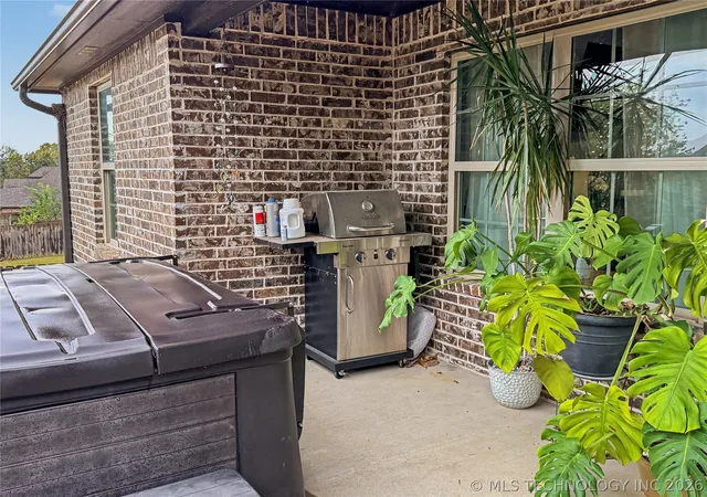29th image of 4236 Highland Dr, Tahlequah, OK 74464 | MLS# 2619158