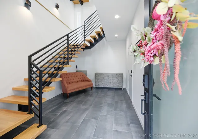 Photo 3 of Single family home for sale at 9708 S Maplewood Ave, Tulsa, OK 74134 | MLS# 2619007 | Listing updated on 2026-08-21