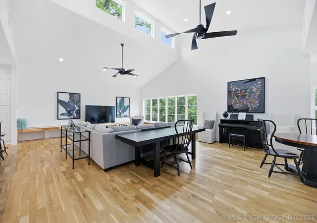 Photo 3 of Single family home for sale at 9708 S Maplewood Ave, Tulsa, OK 74134 | MLS# 2619007 | Listing updated on 2026-08-21
