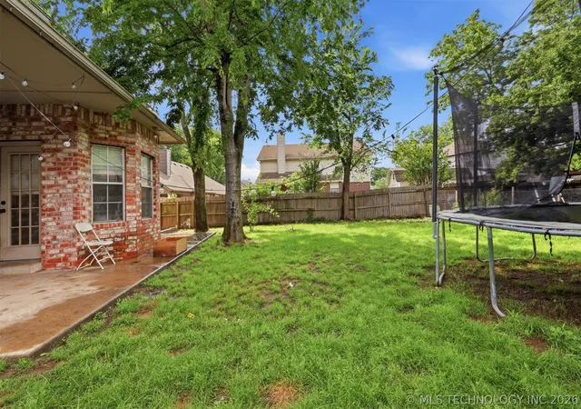 Photo 30 of Single family home for sale at 3828 W Galveston St, Broken Arrow, OK 74012 | MLS# 2619149 | Listing updated on 2026-08-20