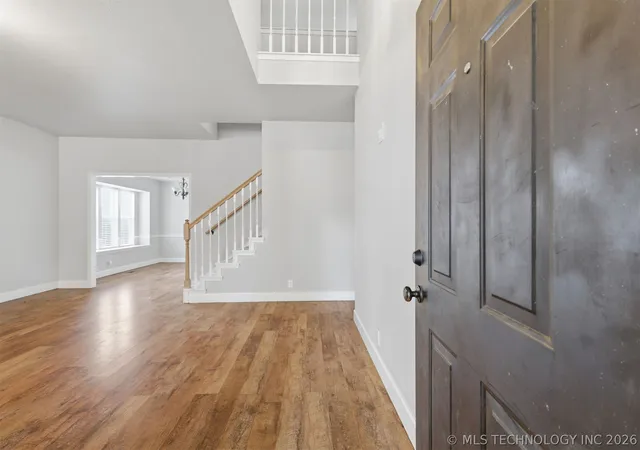 Photo 5 of Single family home for sale at 3828 W Galveston St, Broken Arrow, OK 74012 | MLS# 2619149 | Listing updated on 2026-08-20