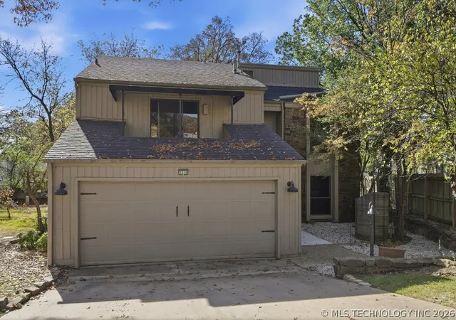 1st image of 3310 E 68th Pl #4, Tulsa, OK 74136 | MLS# 2618918