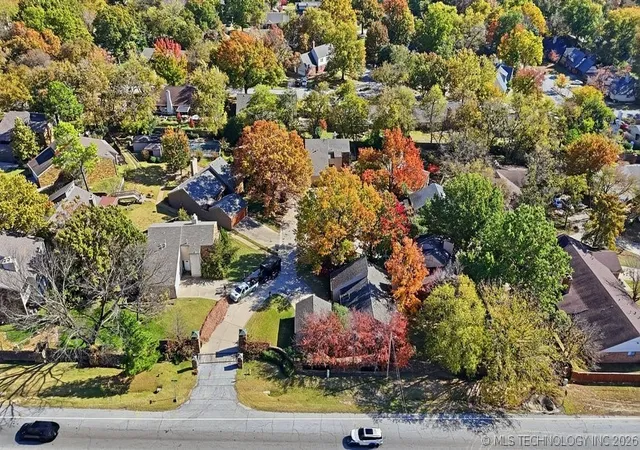 2nd image of 3310 E 68th Pl #4, Tulsa, OK 74136 | MLS# 2618918