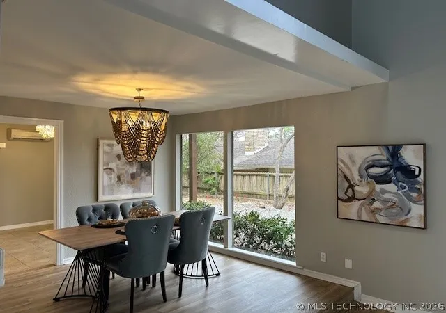 5th image of 3310 E 68th Pl, Tulsa, OK 74136