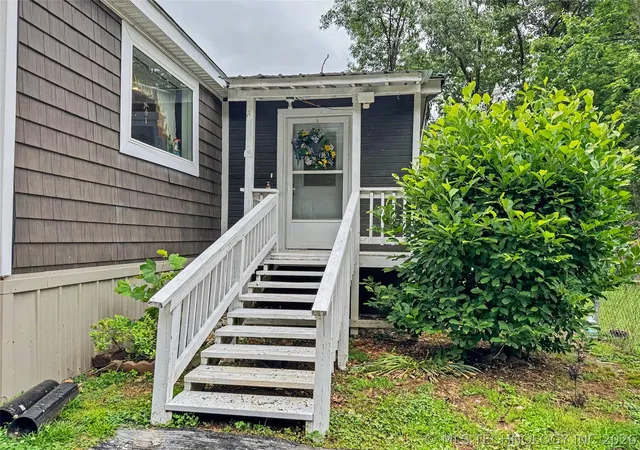 Photo 5 of Manufactured home for sale at 24568 E 865 Road, Welling, OK 74471 | MLS# 2619166 | Listing updated on 2026-08-20