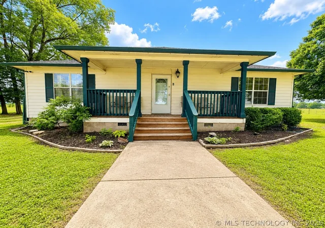 Photo 1 of Sale Pending at 6507 North 431, Pryor, OK 74361 | MLS# 2619169 | Listing updated on 2026-08-21