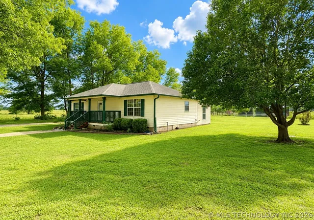 Photo 3 of Sale Pending at 6507 North 431, Pryor, OK 74361 | MLS# 2619169 | Listing updated on 2026-08-21