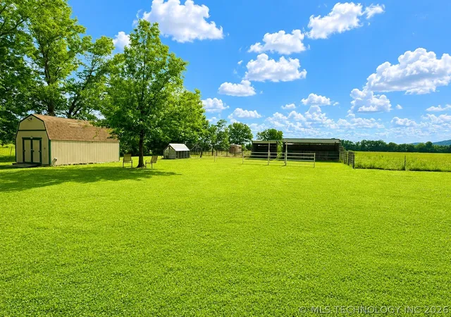 Photo 3 of Sale Pending at 6507 North 431, Pryor, OK 74361 | MLS# 2619169 | Listing updated on 2026-08-21