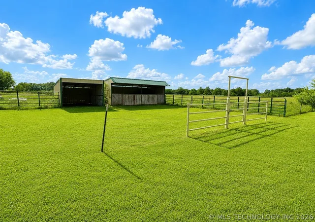 Photo 4 of Sale Pending at 6507 North 431, Pryor, OK 74361 | MLS# 2619169 | Listing updated on 2026-08-21