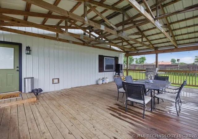 Homes for sale in Claremore, OK | 13525 S 4190 Rd, Claremore, OK 74017 | MLS# 2618883