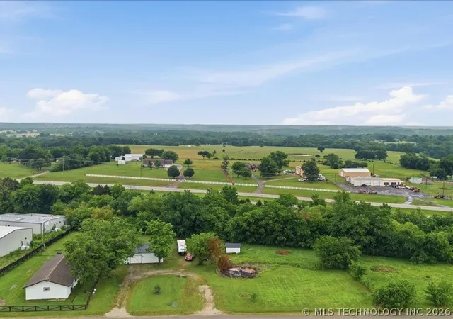 Homes for sale in Claremore, OK | 13525 S 4190 Rd, Claremore, OK 74017 | MLS# 2618883